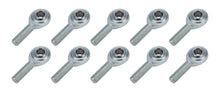 Load image into Gallery viewer, ALLSTAR PERFORMANCE 58008-10 Rod End RH 1/2 Male Steel 10pk