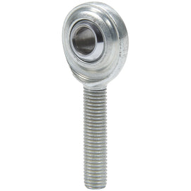 ALLSTAR PERFORMANCE 58014 Rod End LH 1/4 Male Steel