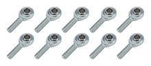 Load image into Gallery viewer, ALLSTAR PERFORMANCE 58018-10 Rod End LH 1/2 Male Steel 10pk