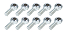 Load image into Gallery viewer, ALLSTAR PERFORMANCE 58020-10 Rod End LH 5/8 Male Steel 10pk