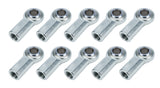 ALLSTAR PERFORMANCE 58042-10 Rod End RH 3/4 Female Steel 10pk