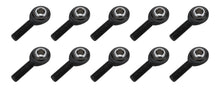 Load image into Gallery viewer, ALLSTAR PERFORMANCE 58058-10 Pro Rod End RH 1/2 Male Moly 10pk