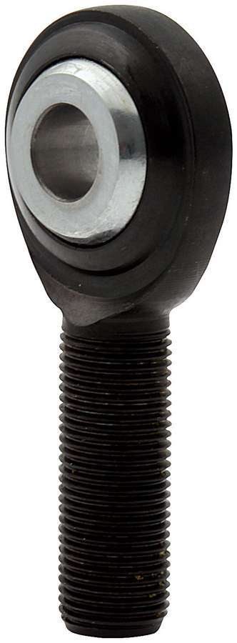ALLSTAR PERFORMANCE 58068-10 Pro Rod End LH 1/2 Male Moly 10pk