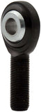 ALLSTAR PERFORMANCE 58068-10 Pro Rod End LH 1/2 Male Moly 10pk
