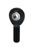 ALLSTAR PERFORMANCE 58069 Pro Rod End LH Male Moly 1/2 ID x 5/8 Thread