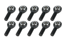 Load image into Gallery viewer, ALLSTAR PERFORMANCE 58070-10 Pro Rod End LH 5/8 Male Moly 10pk