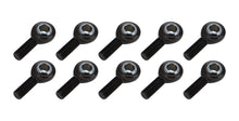 Load image into Gallery viewer, ALLSTAR PERFORMANCE 58080-10 Pro Rod End RH Moly PTFE Lined 5/8 10pk