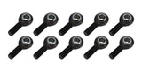 ALLSTAR PERFORMANCE 58080-10 Pro Rod End RH Moly PTFE Lined 5/8 10pk