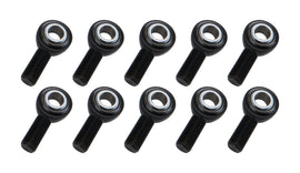 ALLSTAR PERFORMANCE 58082-10 Pro Rod End RH Moly PTFE Lined 3/4 10pk