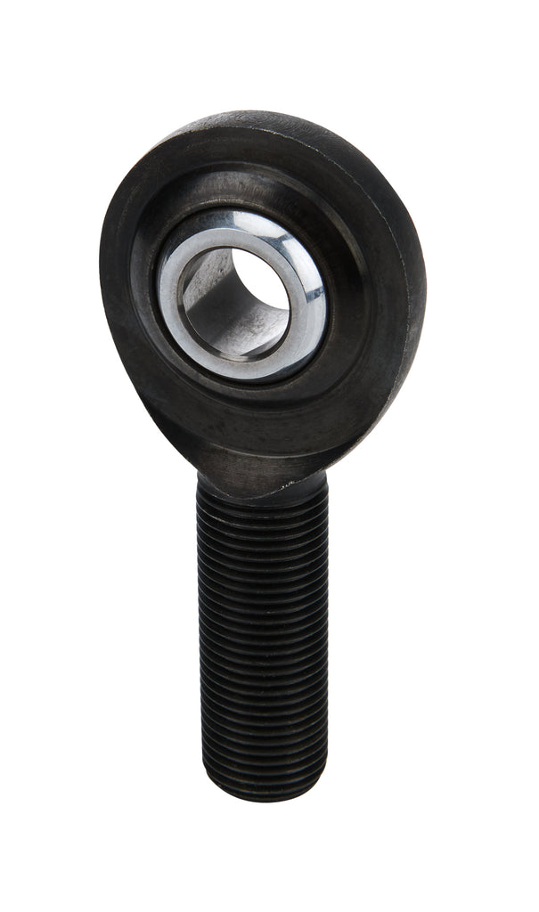 ALLSTAR PERFORMANCE 58084 Pro Rod End LH Moly PTFE Lined 1/2ID x 5/8 Thread
