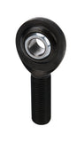 ALLSTAR PERFORMANCE 58084 Pro Rod End LH Moly PTFE Lined 1/2ID x 5/8 Thread