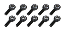 Load image into Gallery viewer, ALLSTAR PERFORMANCE 58085-10 Pro Rod End LH Moly PTFE Lined 5/8 10pk