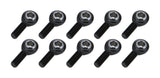 ALLSTAR PERFORMANCE 58085-10 Pro Rod End LH Moly PTFE Lined 5/8 10pk