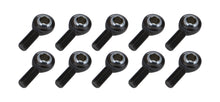 Load image into Gallery viewer, ALLSTAR PERFORMANCE 58086-10 Pro Rod End LH Moly PTFE Lined 3/4 10pk