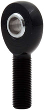Load image into Gallery viewer, ALLSTAR PERFORMANCE 58088 Alum Rod End RH 1/2 Male Black