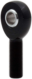 ALLSTAR PERFORMANCE 58088 Alum Rod End RH 1/2 Male Black