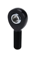 Load image into Gallery viewer, ALLSTAR PERFORMANCE 58089 Alum Rod End RH Male Black 1/2ID x 5/8Thread