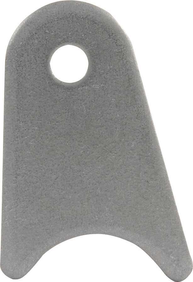 ALLSTAR PERFORMANCE 60002 3/16in Radius Tabs 4pk 1/2in Hole