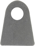 ALLSTAR PERFORMANCE 60004 1/8in Flat Tabs 4pk 5/8in Hole