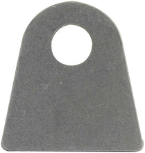 Load image into Gallery viewer, ALLSTAR PERFORMANCE 60005 1/8in Flat Tabs 4pk 1/2in Hole