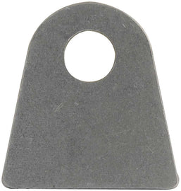 ALLSTAR PERFORMANCE 60005 1/8in Flat Tabs 4pk 1/2in Hole