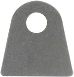 ALLSTAR PERFORMANCE 60005 1/8in Flat Tabs 4pk 1/2in Hole