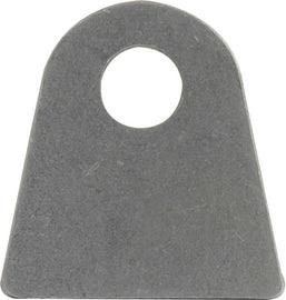 ALLSTAR PERFORMANCE 60006-25 3/16in Flat Tabs 25pk 1/2in Hole