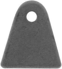 ALLSTAR PERFORMANCE 60009-25 1/8in Flat Tabs 25pk 1/4in Hole