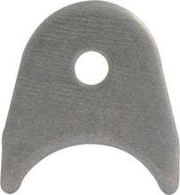 Load image into Gallery viewer, ALLSTAR PERFORMANCE 60010 1/8in Radius Tabs 4pk 1/4in Hole