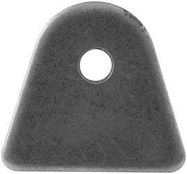 ALLSTAR PERFORMANCE 60012-25 1/8in Flat Tabs 25pk 1/4in Hole