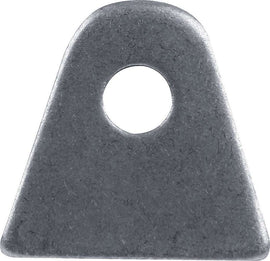 ALLSTAR PERFORMANCE 60013 1/8in Flat Tabs 4pk 3/8in Hole