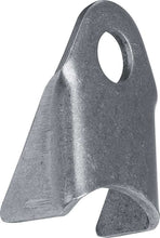Load image into Gallery viewer, ALLSTAR PERFORMANCE 60017 Gusset Tabs 4pk Round Tube 1/2in Hole