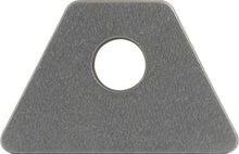 Load image into Gallery viewer, ALLSTAR PERFORMANCE 60019-25 1/4in Flat Tabs 25pk 1/2in Hole