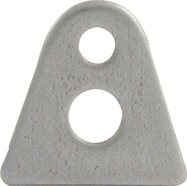 ALLSTAR PERFORMANCE 60020 1/16in Flat Tabs 10pk 3/16in Hole