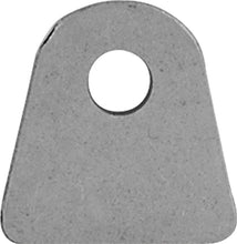Load image into Gallery viewer, ALLSTAR PERFORMANCE 60021 1/16in Flat Tabs 10pk 3/16in Hole