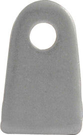 ALLSTAR PERFORMANCE 60022-25 1/8in Flat Tabs 25pk 1/4in Hole