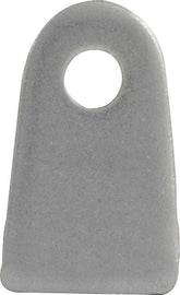ALLSTAR PERFORMANCE 60022 1/8in Flat Tabs 4pk 1/4in Hole