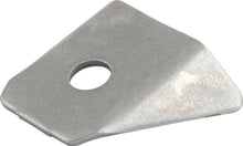 Load image into Gallery viewer, ALLSTAR PERFORMANCE 60024-25 Gusset Tabs 25pk Flat Mount 3/8in Hole