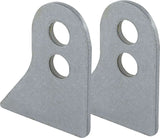 ALLSTAR PERFORMANCE 60025 Upper A-Arm Brkts 1pr