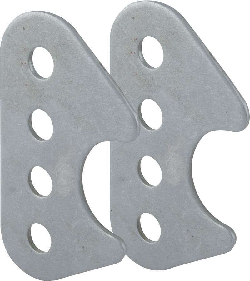 ALLSTAR PERFORMANCE 60026 90/10 Shock Brackets(Pr)