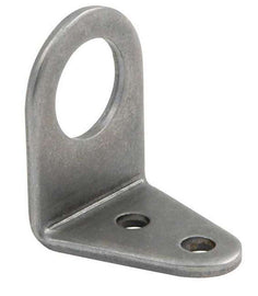 ALLSTAR PERFORMANCE 60029-25 Mounting Tabs Bolt On 25pk
