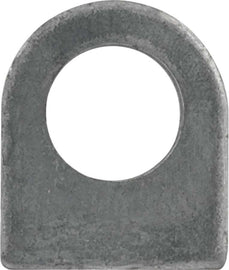 ALLSTAR PERFORMANCE 60030 Mounting Tabs Weld-On 4pk 5/8in Hole