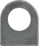 ALLSTAR PERFORMANCE 60030 Mounting Tabs Weld-On 4pk 5/8in Hole