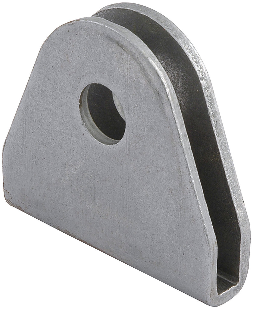 ALLSTAR PERFORMANCE 60031-10 Seat Belt Tab Double Shear 10pk