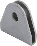 ALLSTAR PERFORMANCE 60031-10 Seat Belt Tab Double Shear 10pk