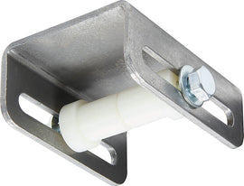 ALLSTAR PERFORMANCE 60034 Leaf Spring Slider Box w/Nylon Bushings