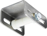 ALLSTAR PERFORMANCE 60034 Leaf Spring Slider Box w/Nylon Bushings