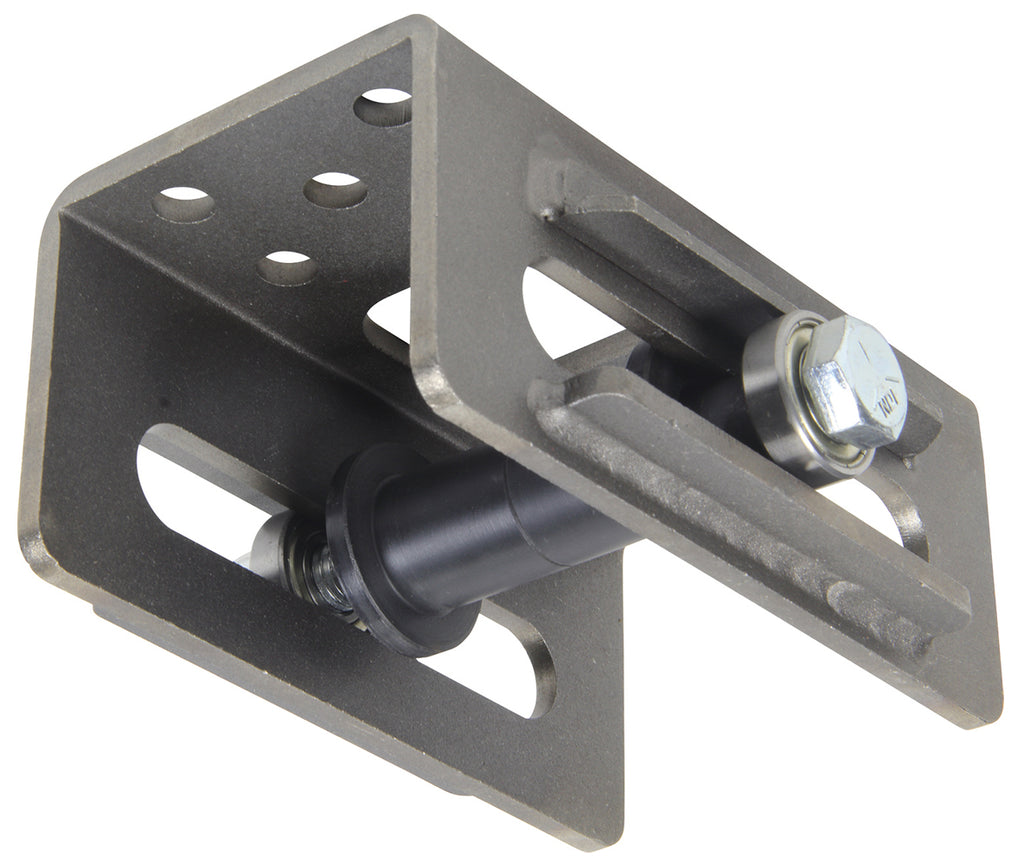 ALLSTAR PERFORMANCE 60035 Leaf Spring Slider Box w/Roller Bearings