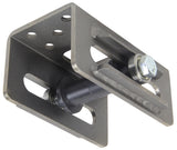 ALLSTAR PERFORMANCE 60035 Leaf Spring Slider Box w/Roller Bearings