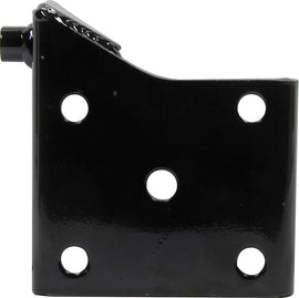 ALLSTAR PERFORMANCE 60037 U-Bolt Pad LH